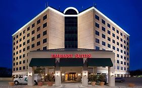 Embassy Suites Hotel Dallas Love Field